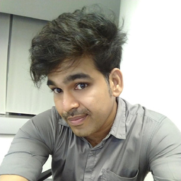 Kushal Jha