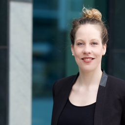 Mirjam Markert