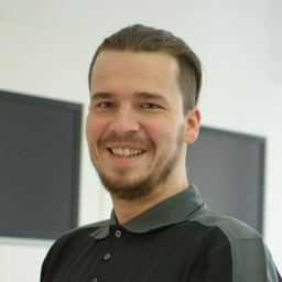Robert Vogel