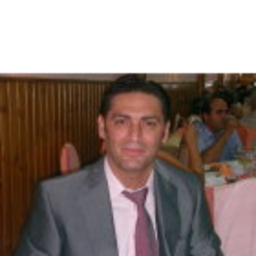 Jose Maria García Barrios