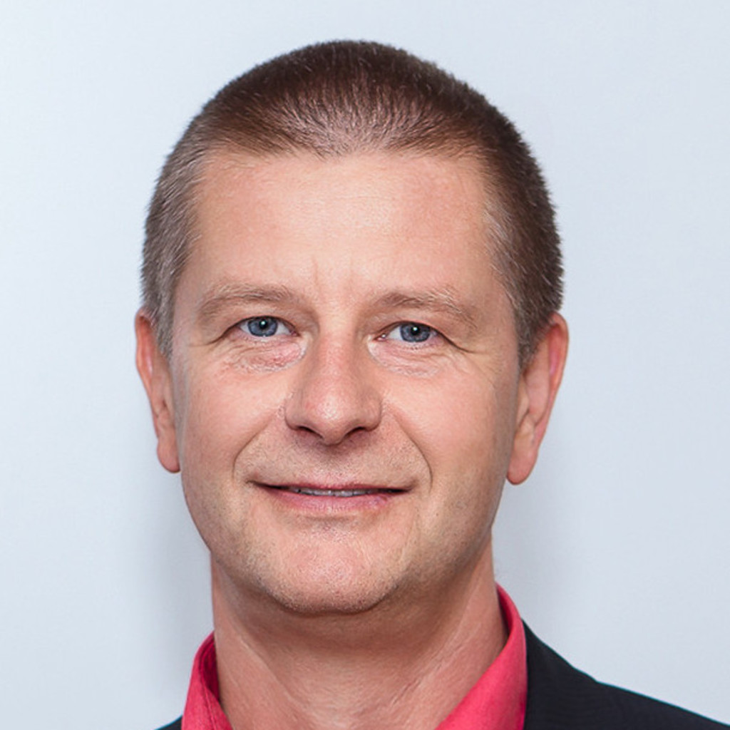 Andreas Heinrich Senior Account Manager Canon Deutschland GmbH XING