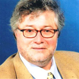 Norbert Piel's profile picture