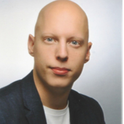 Moritz Binder's profile picture