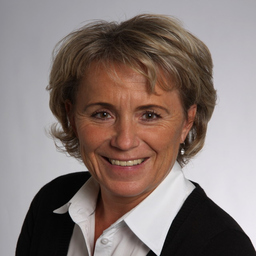 Profilbild Ute Vogel