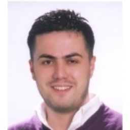 M. Emin İRİŞ