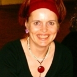 Profilbild Angelica Schubert
