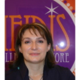 Heidrun Schuster