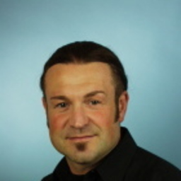 Uwe Reinerth