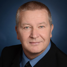 Dipl.-Ing. Detlef Schaar