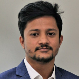 Mohammad Nayem Sarker