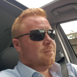 Benjamin Voss
