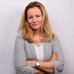Catherine Hahne