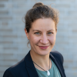 Nora Mailin Vespermann