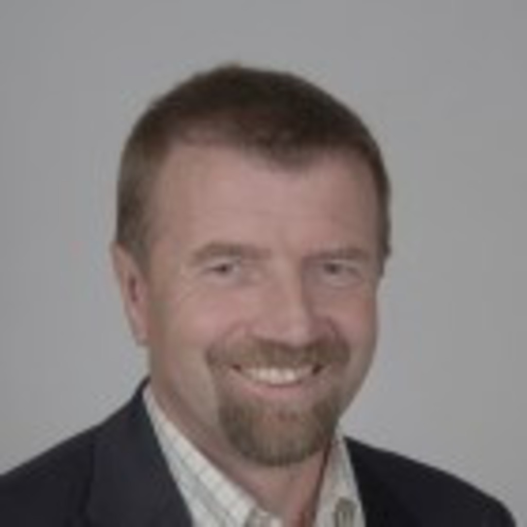 Hermann Wieland Geschäftsführer Akkreditierter Exportberater XING