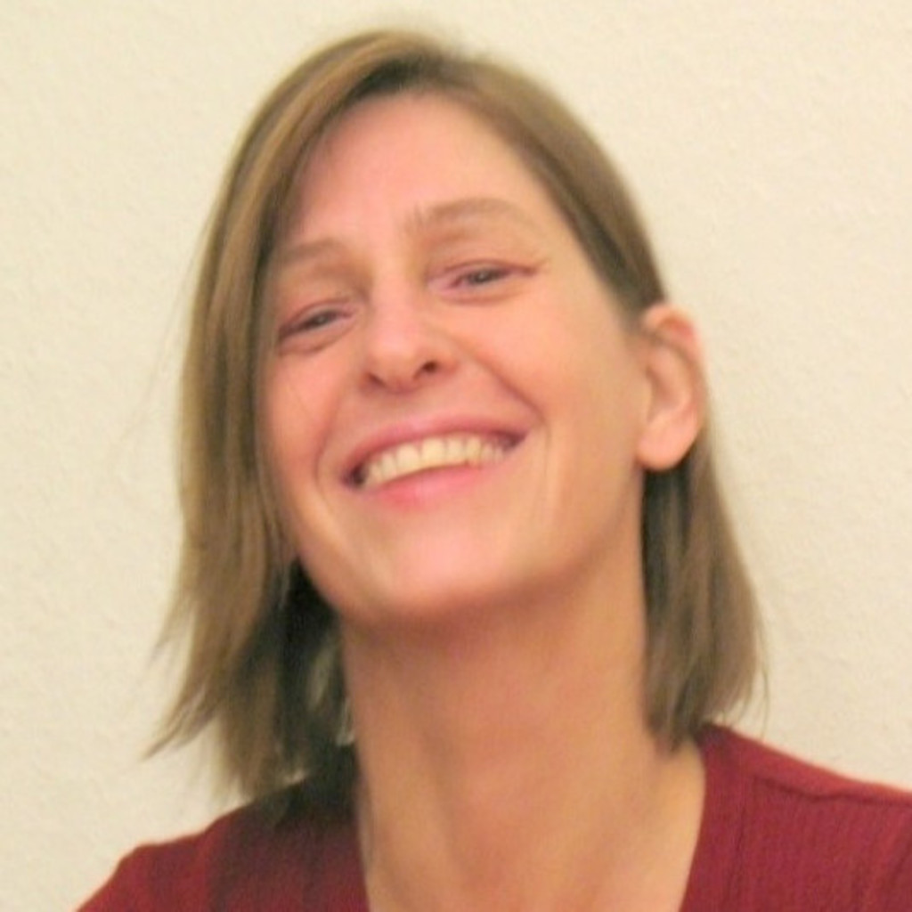 Barbara König Copy & Concept liquidmoon GmbH XING