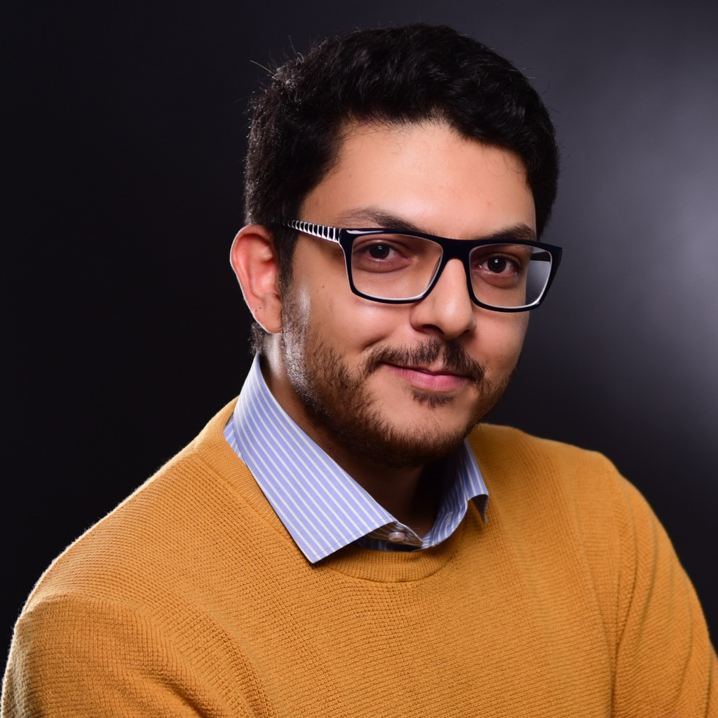 Arash Rahimi - Software Entwickler Automatisierungstechnik - Asys Group ...