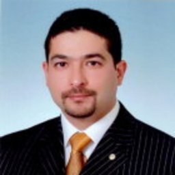 Yasar Demirci