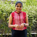 Pranita Badhe