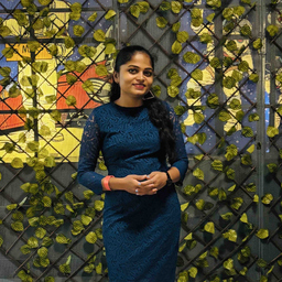 Pranita Badhe