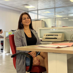 Asena Gülmez