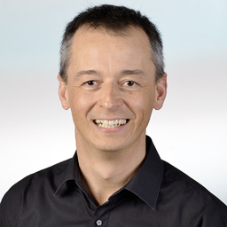 Markus Radmacher