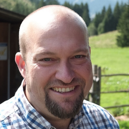 Stuprich Andreas