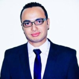 Ahmed Elsenbawy