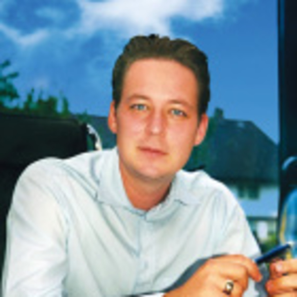 Stefan Strohmeier Inhaber STROHMEIER DESIGN XING