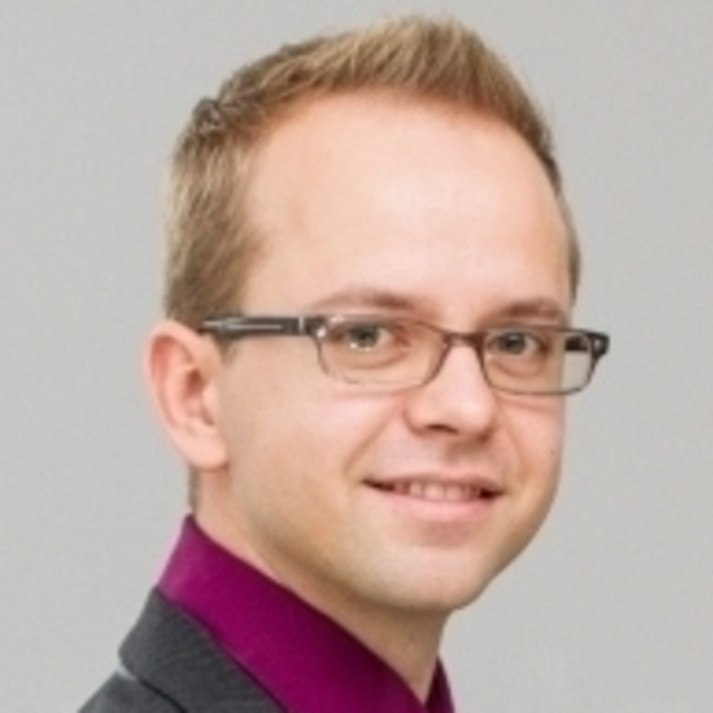 Social Media Profilbild Clemens Lichtl 
