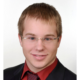 Benjamin Schott