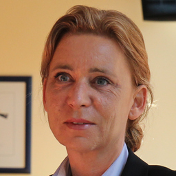 Angela Bösche's profile picture