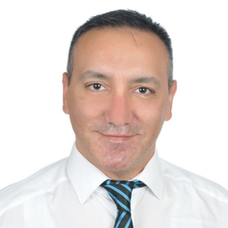 Mesut Özdoganci