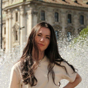 Oksana Ukrainets