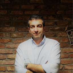 Baris Ertan