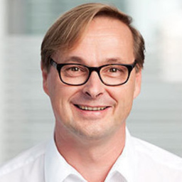 Dr. Frank Karches