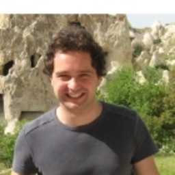 Volkan Mert