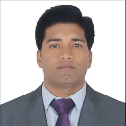 Ing. BICHITRANANDA MAHAPATRO