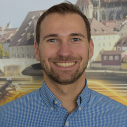 Robert Jande