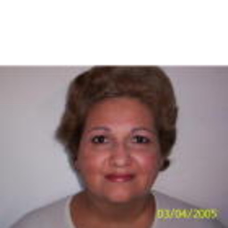 Liliana Ibarbia