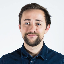 Marcus Krejpowicz's profile picture