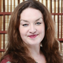 Helen Leahey