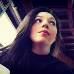Verica Minincik's profile picture