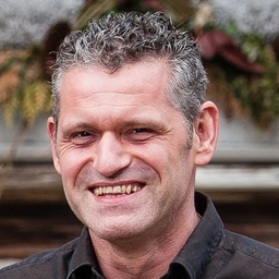 André Waeber
