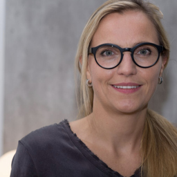 Mone (Simone) Wildenberg