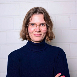 Annalena Tomazin