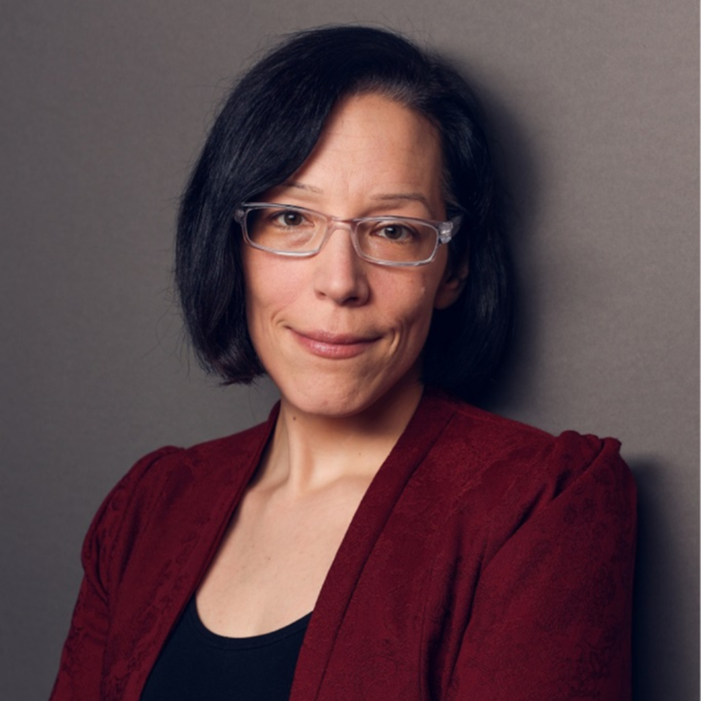 Jennifer Knieper Dekanatsassistenz Hochschule Bielefeld (HSBI) XING