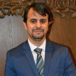 Hakim Ali Al-Zaidi
