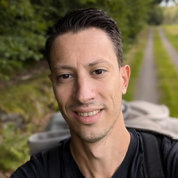 Nico Büsselmann