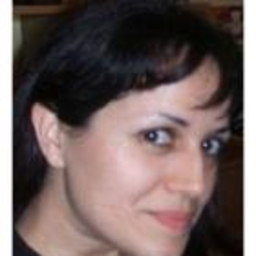 Dr. barbara centogambe