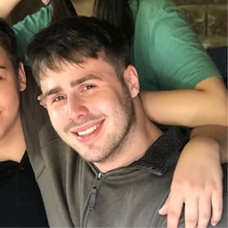 Petr Zhelezniakov